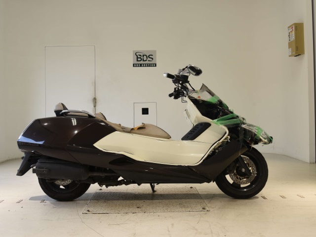 Yamaha MAXAM250