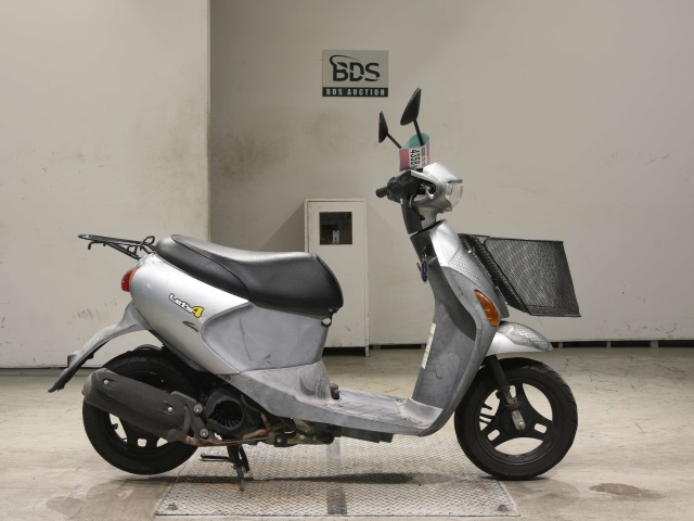 Suzuki LETS4