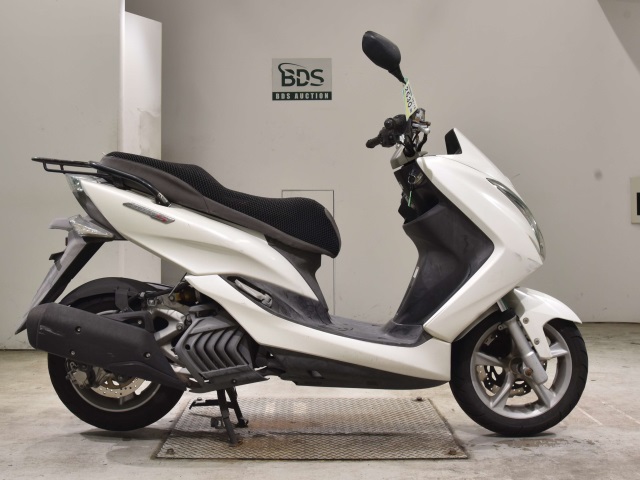 Yamaha MAJESTY 155S 2014