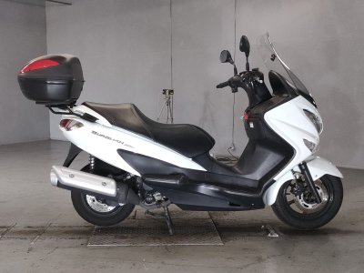 Suzuki BURGMAN200