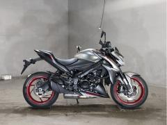 Suzuki GSX-S1000 2020