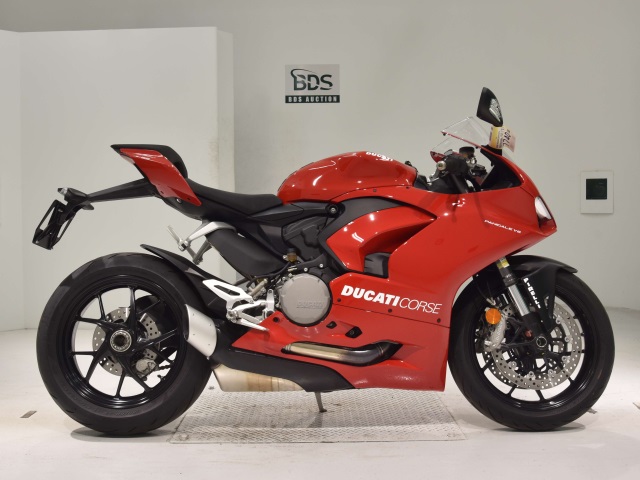 Ducati 955 PANIGALE V2 2020
