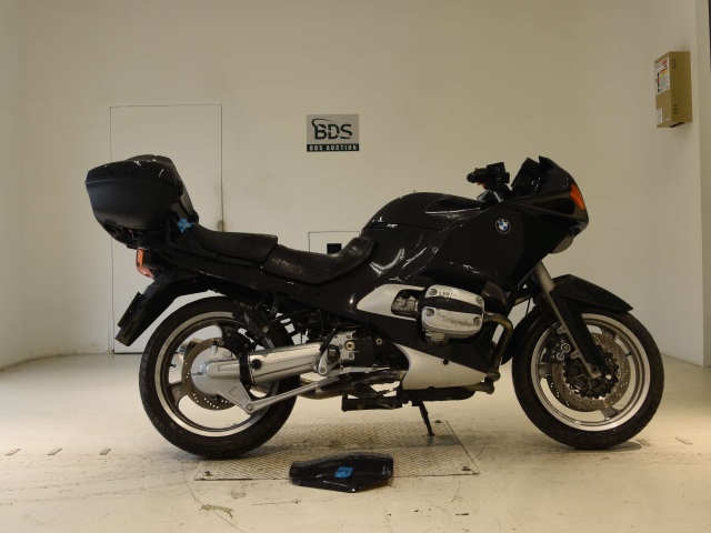 BMW R1100RS 2001