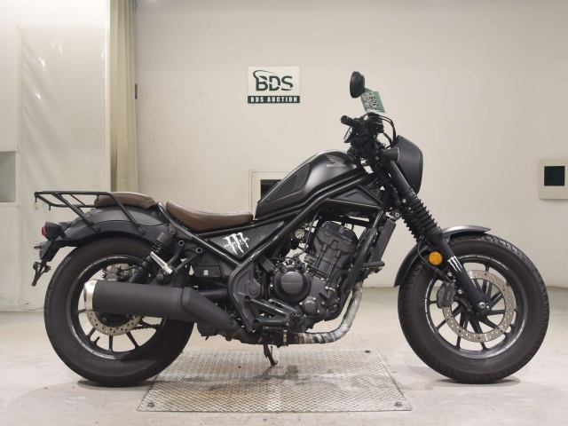 Honda REBEL S CMX250 2020