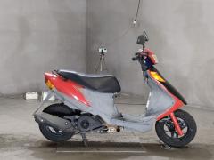 Suzuki ADDRESS V125