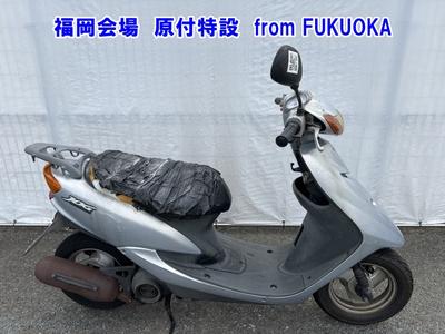 Yamaha JOG 50 2001