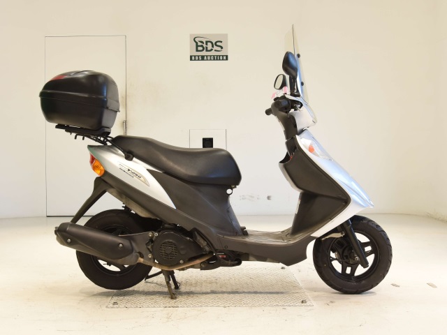 Suzuki ADDRESS V125
