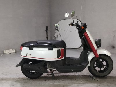 Yamaha VOX 2016