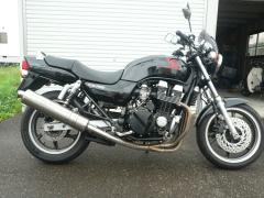 Honda CB750 1998