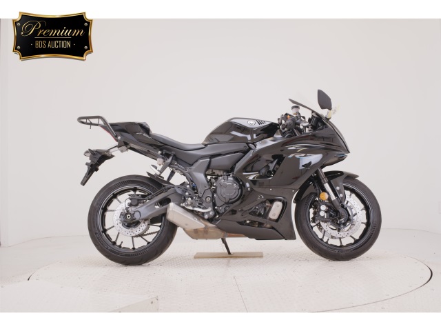 Yamaha YZF-R7-2 2022