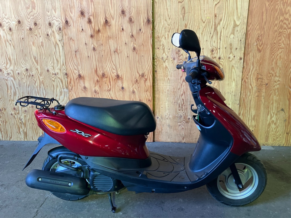 Yamaha JOG 115 2011