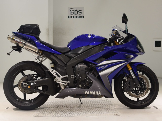 Yamaha YZF-R1 2007