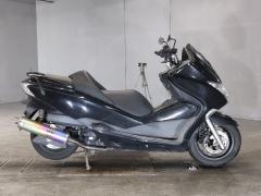 Honda FORZA Z 2008
