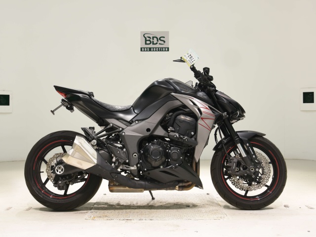 Kawasaki Z1000A 2020