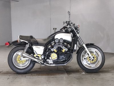 Yamaha V-MAX1200 1991