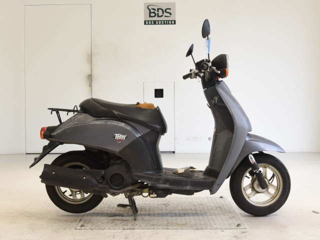 Honda TODAY 2002
