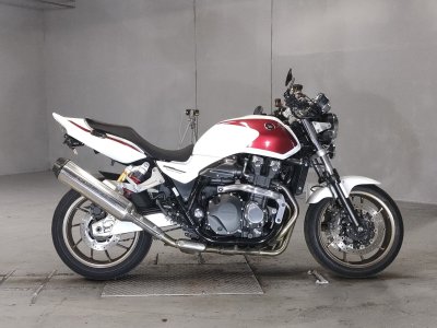 Honda CB1300SF 2015