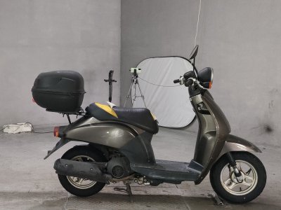 Honda TODAY 2004