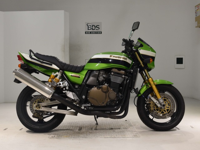 Kawasaki ZRX1200R 2003