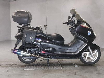 Yamaha GRAND MAJESTY250 2004