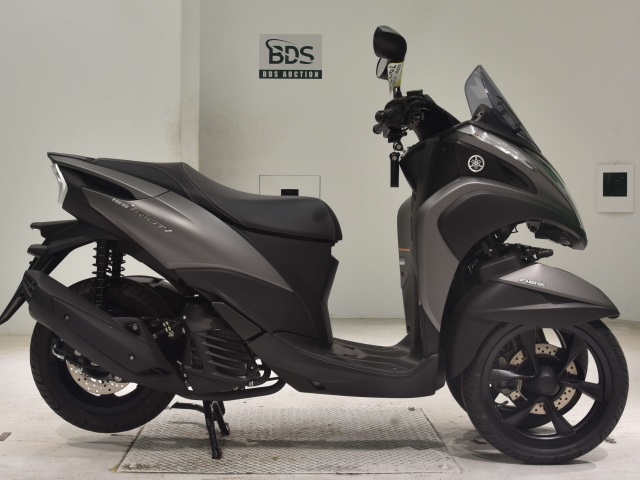 Yamaha TRICITY MW155A 2016