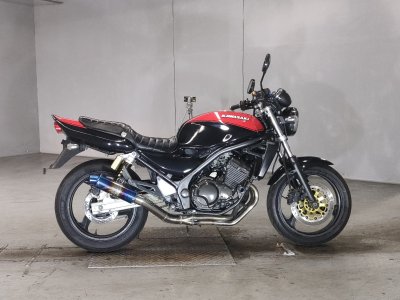 Kawasaki BALIUS2 1998