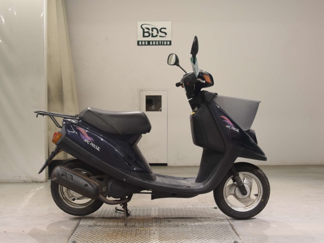 Yamaha JOG POCHE 1993