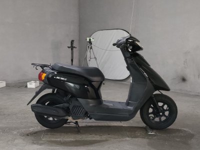 Yamaha JOG 115 2018