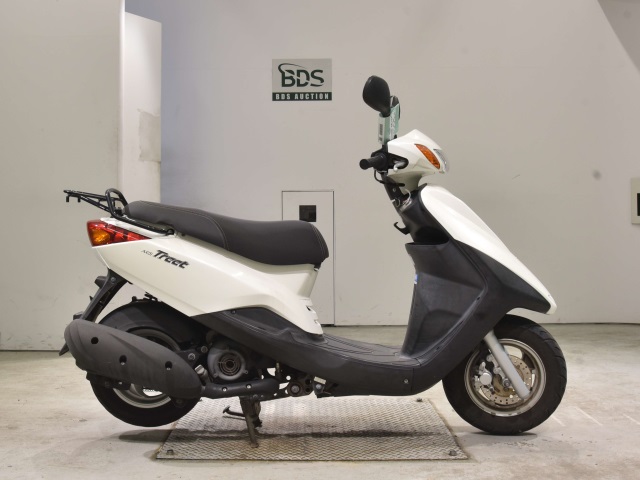 Yamaha AXIS125 2015