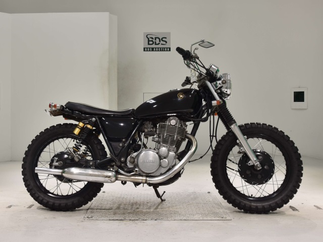 Yamaha SR400 1992