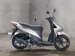 Suzuki ADDRESS V110