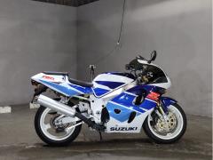 Suzuki GSX-R750 1996
