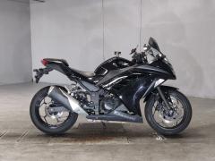 Kawasaki NINJA250 2014