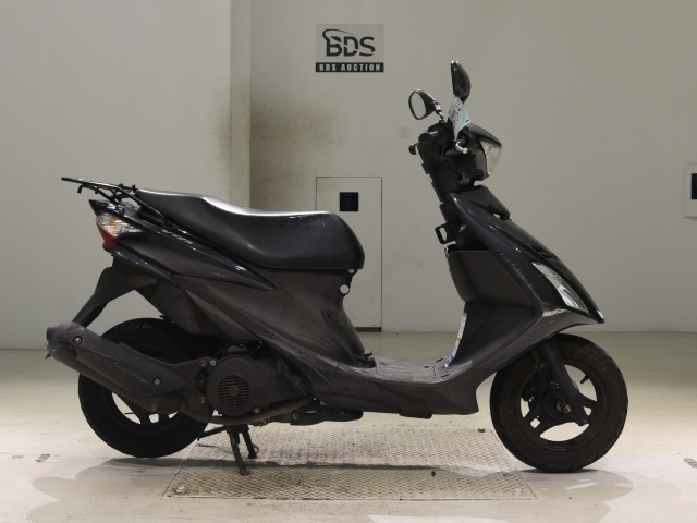 Suzuki ADDRESS V125