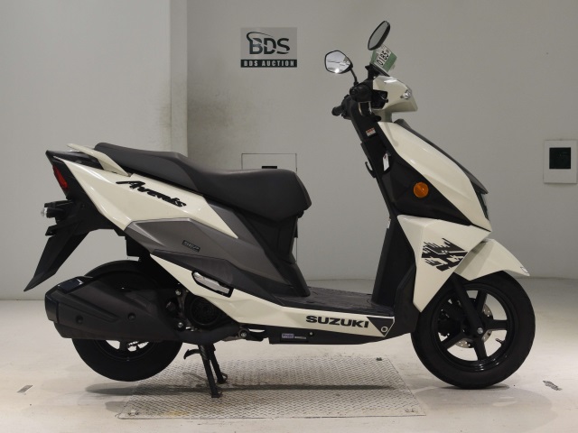 Suzuki AVENIS125-2