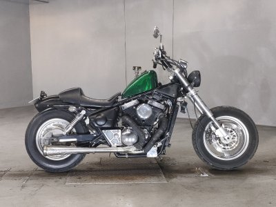 Honda CB750FOUR 2012