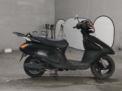 Honda SPACY100 2003