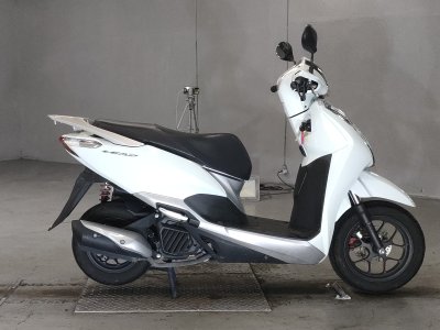 Honda LEAD125 2018