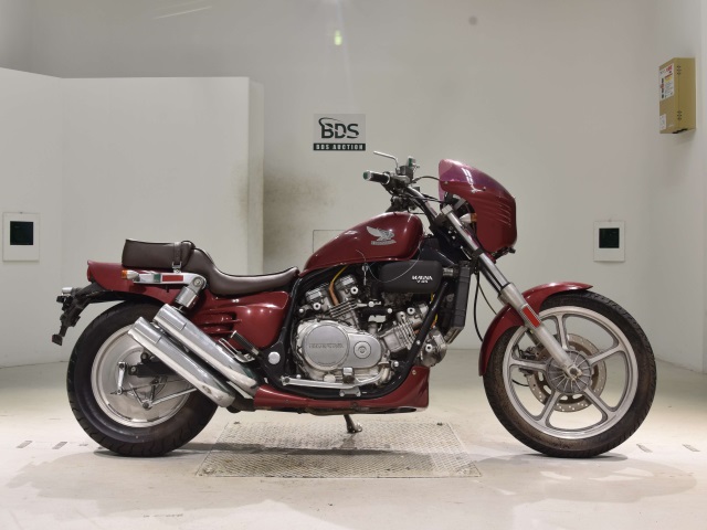 Honda MAGNA750 1987