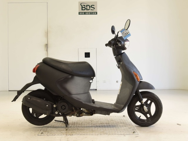 Suzuki LETS4