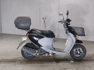 Suzuki LETS4