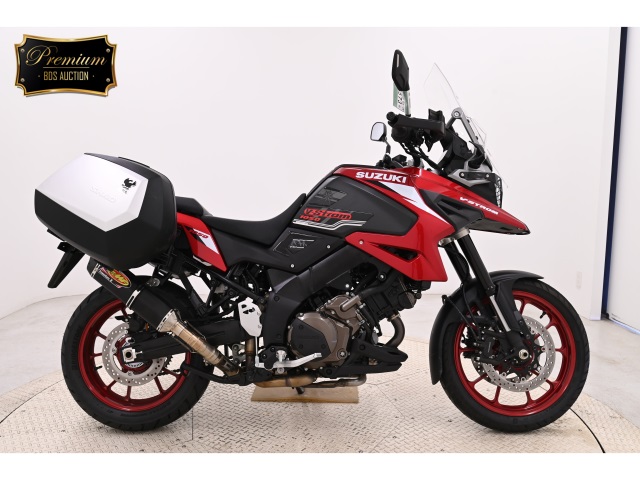 Suzuki V-STROM DL1050XT 2023