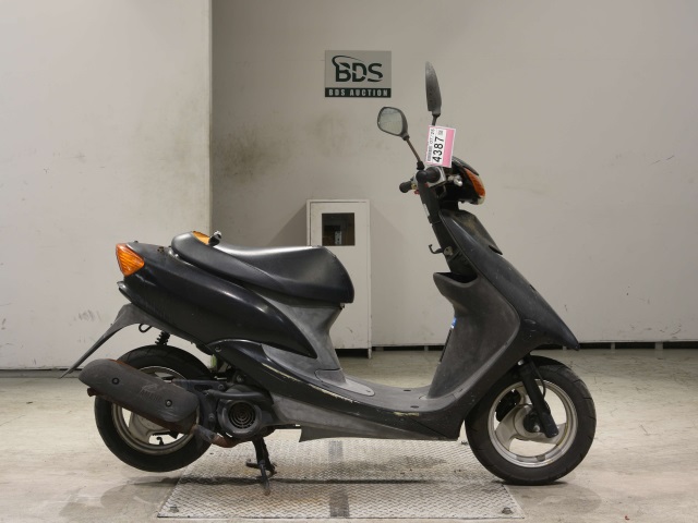 Yamaha JOG 50 2004