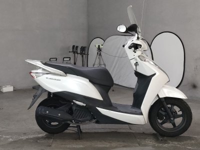 Honda LEAD125 2013