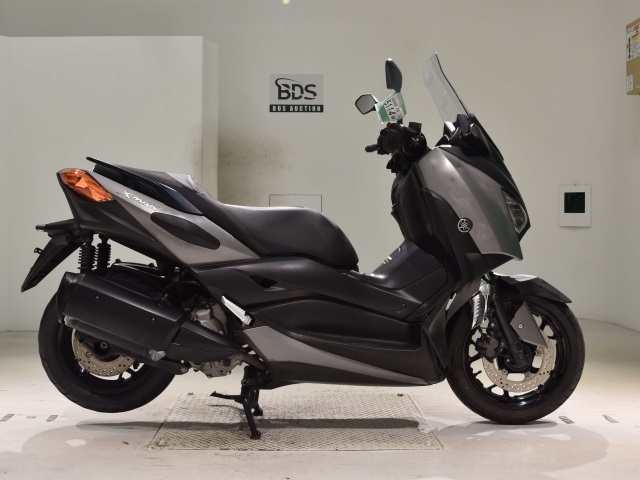 Yamaha X-MAX250 2018