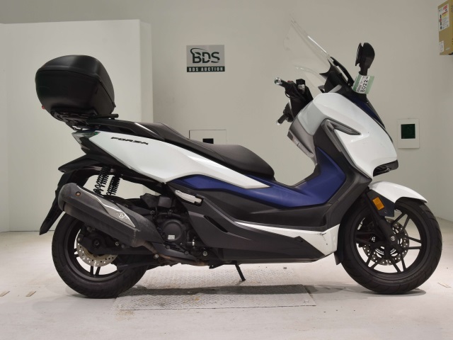 Honda FORZA 2018