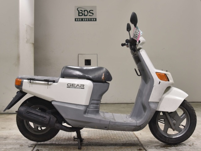 Yamaha GEAR 1994