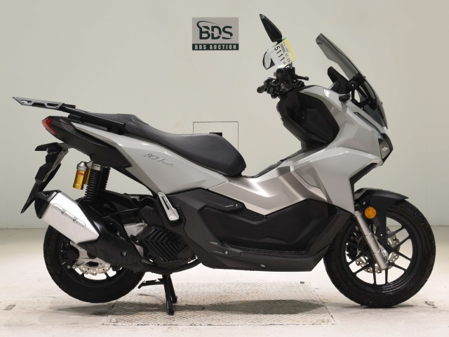 Honda ADV 160 2023