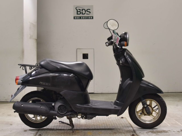 Honda TODAY 2012