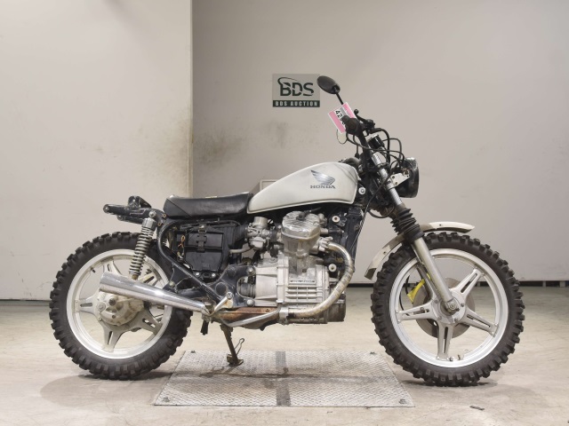 Honda GL400 CUSTOM 1980